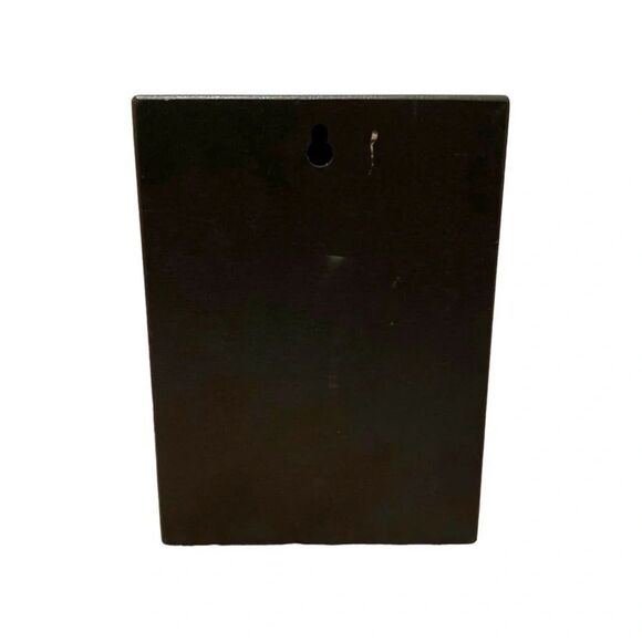 “You Are Loved” Teal Wall (or Stand Alone) Decor Wood Sign - Picture 3 of 3